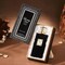Edge Collections - Black - Elegant Men's Fragrance with Lasting Aroma - 1 Piece